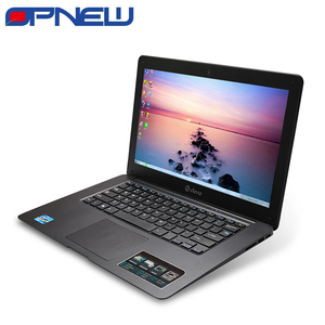 15.6 inch laptop computer i7 intel dual core win10 laptop pc SSD HDD