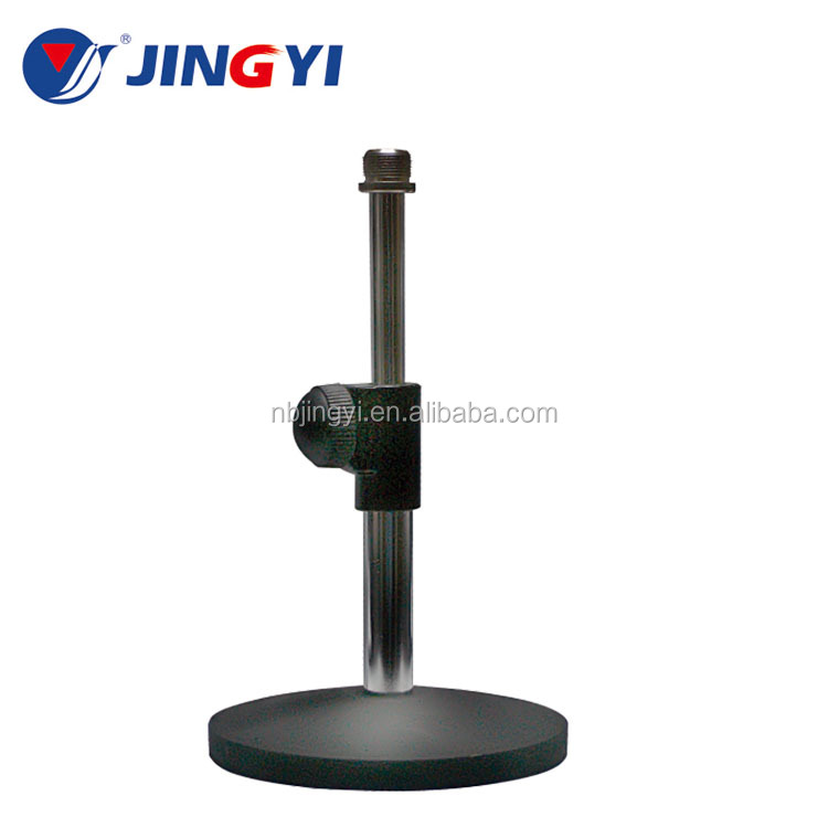 Регулируемая высота Высокое качество пользовательские микрофонная стойка