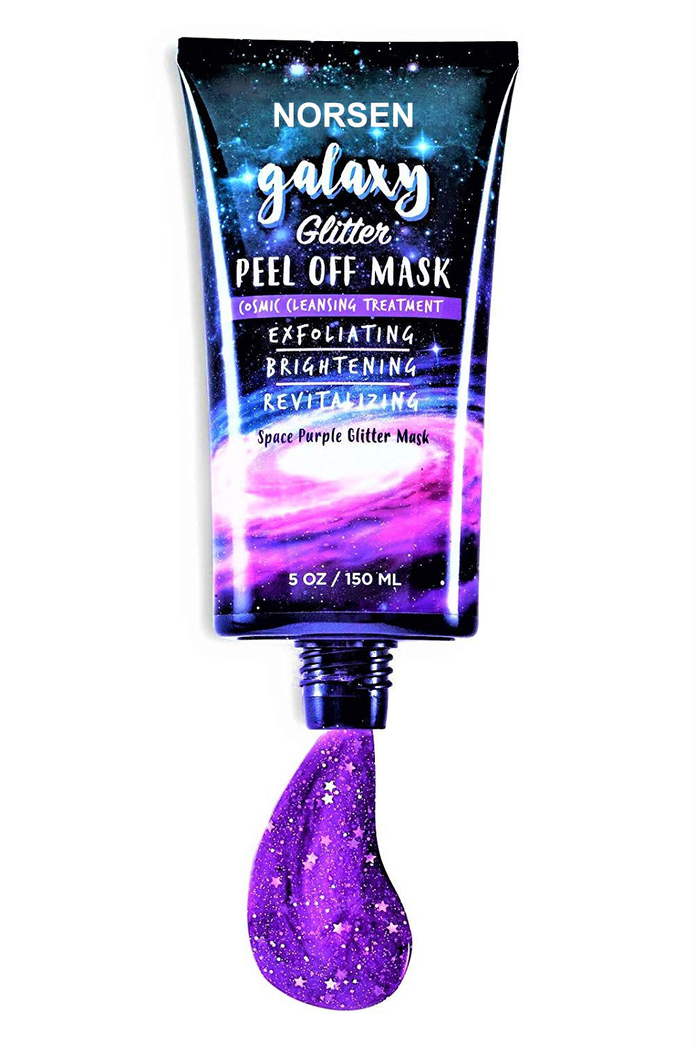 Wholesale  Private Label Natural Organic Face Skin Care Peel Off Mask Set