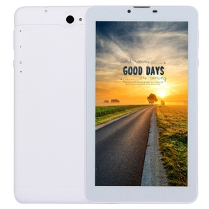 Latest 7.0 inch 4G Phone Call Tablet Press Machine