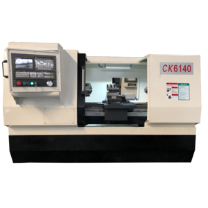 China Horizontal Cnc Lathe Machine Ck6140