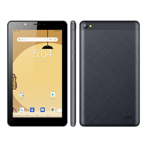 GMS Certificate Mediatek Android 8.1 OS 3G 7 inch android tablet