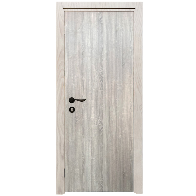 Prettywood Modern Design Gecertificeerd Hotel Laminaat Brandwerende Houten HPL Deur