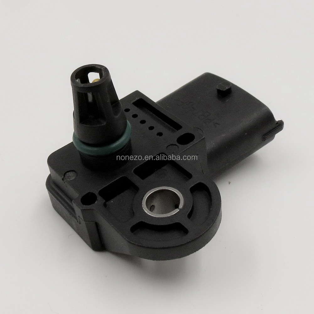 BOSCH MAP MAF SENSOR MANIFOLD ABSOLUTE AIR PRESSURE 0281002437