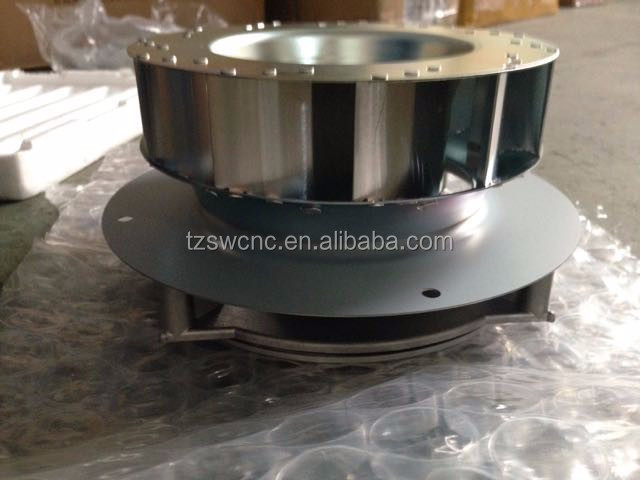 スピンドル冷却ファン 高速スピンドルモーター（DCファン冷却）2.2KW-24000RPM | ものつくり
