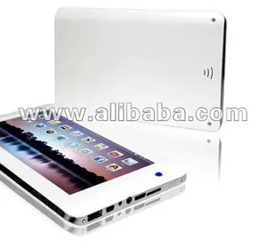 DPAD 6 Tablet (7 inch, Android 4.0, Wifi, Camera, CPU 1.2Ghz, 4GB)