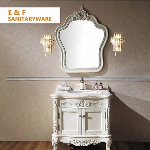 China Bathroom Antique Vanity China Bathroom Antique Vanity