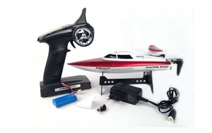 ft007 boat