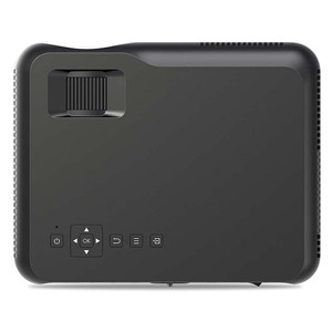 Nouvelle arrivée transfrontaliers Offre Spéciale GG A10 HD 1080 p led profil wifi 360 degrés meilleur vidéoprojecteur 4 k mini pour la maison et le Nouvelle arrivée transfrontaliers Offre Spéciale GG A10 HD 1080 p led profil wifi 360 degrés meilleur vidéoprojecteur 4 k mini pour la maison et le