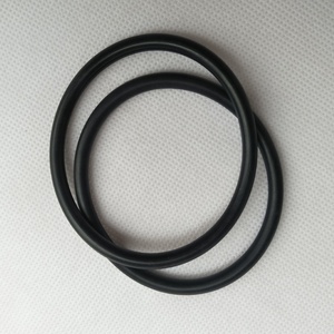 High Temperature Silicone 98mm O-ring for 80 mm Dia. Hinged Vacuum Sealing Assembly tube furnace flange - EQ-SOR-Hinged-80