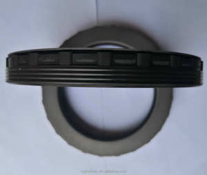 NBR 3104081-T38A0 Rear wheel hub oil seal