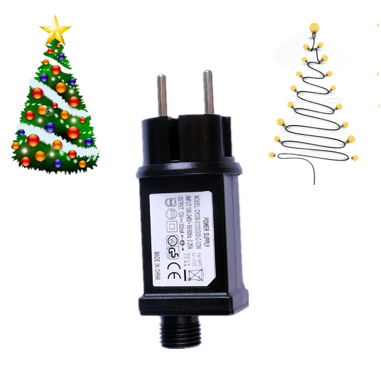 Rechercher les fabricants des Adaptateur Lumière Arbre De Noël produits de qualité supérieure 