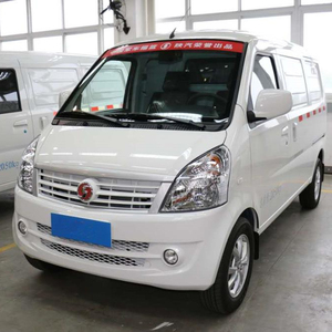 small automatic vans for sale