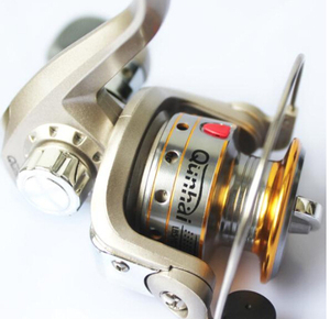 Carrete de pesca SG5000A 6 BB 5,1: 1 Relación de engranaje de Metal de aluminio carrete de pesca para la sal de aguaagua Carrete de pesca SG5000A 6 BB 5,1: 1 Relación de engranaje de Metal de aluminio carrete de pesca para la sal de aguaagua