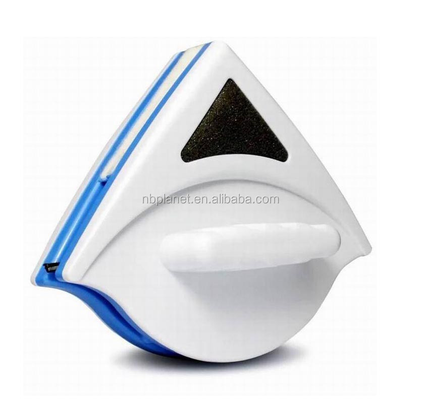 DOUBLE FACES MAGNETIC WINDOW WIZARD CLEANER