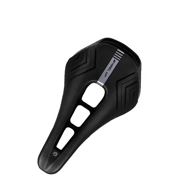 Si/ège de V/élo Selle de Cyclisme de Remplacement Antichoc Coussin de Selle de Bicyclette de Conception Classique pour V/élo de Route V/élo de Montagne