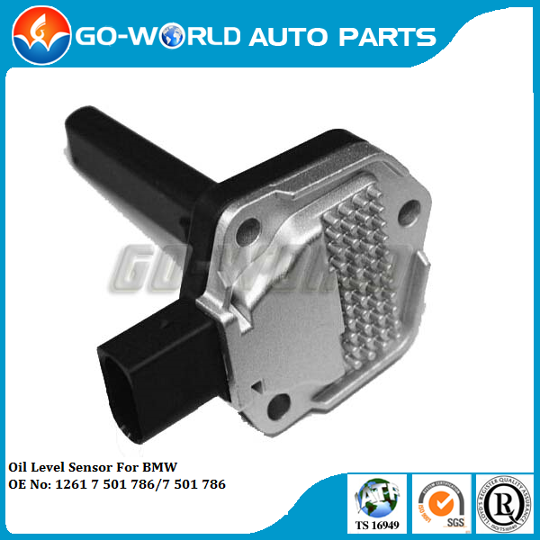 For Mercedes R170 W163 W202 W208 W210 Engine Oil Level Sensor 006 153 27 28/0061532728
