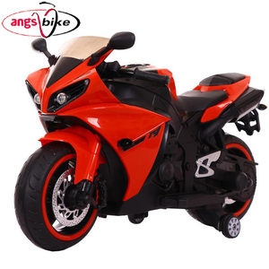 childrens plastic motorbike