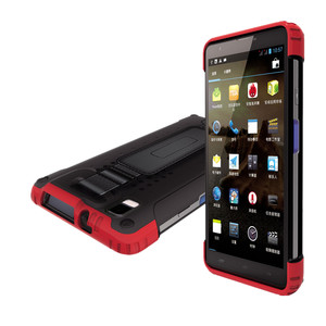Price Negotiable Android 6.0 pda passport reader mrz ocr scanner and barcode scanner