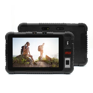 MTKA6582 Quad Core Processor Manufacture Android Tablet PC Fingerprint Tablet PC