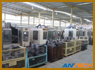 310*10*35MM Clutch Disc 1861 964 035 1861 964 035 013 250 98 03 1861 964 034 A 013 250 98 03 FOR Mercedes benz 814 914