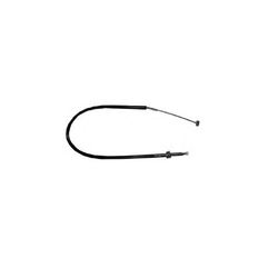 THROTTLE CABLE FOR THE OUTBOARD ENGINE