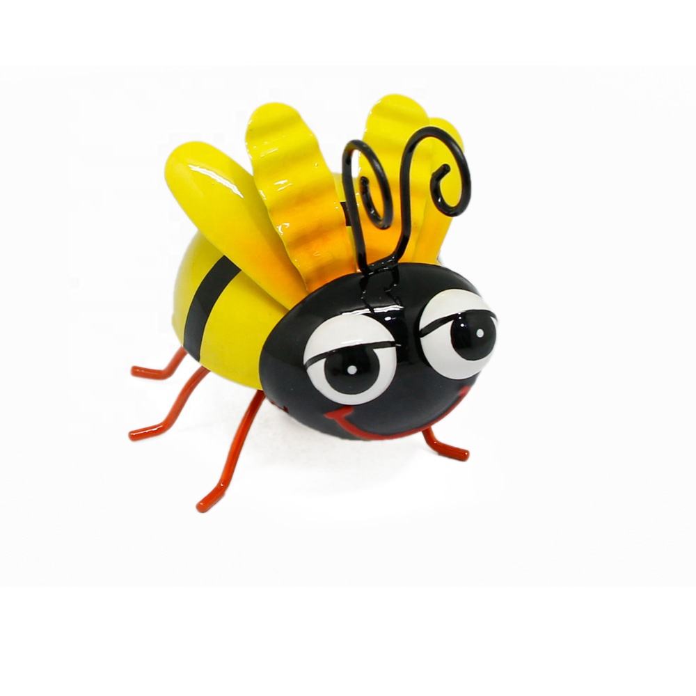 Bees Set of 10 Creative Resin Refrigerator Magnets Bees Set of 10 Creative Resin Refrigerator Magnets