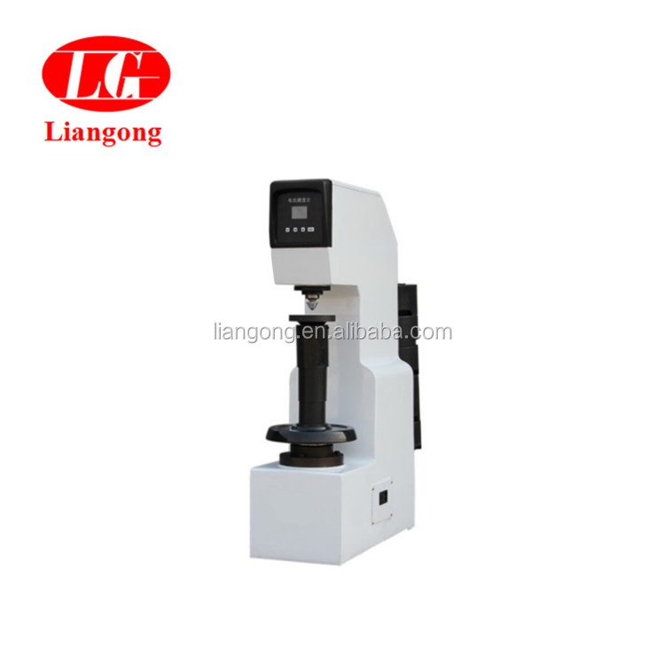 HB-3000B Brinell тестер твердости