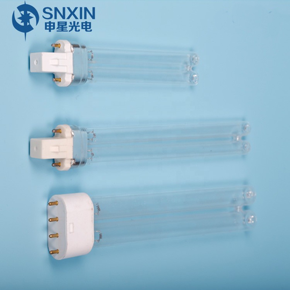 2g11 лампа бактерицидная. Osram dulux l 18w/830 2g11.