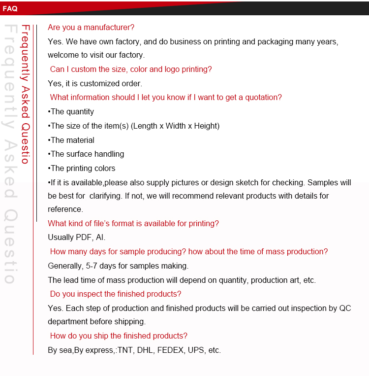 High quality custom wedding box packaging for gift, pink wedding invitations paper box