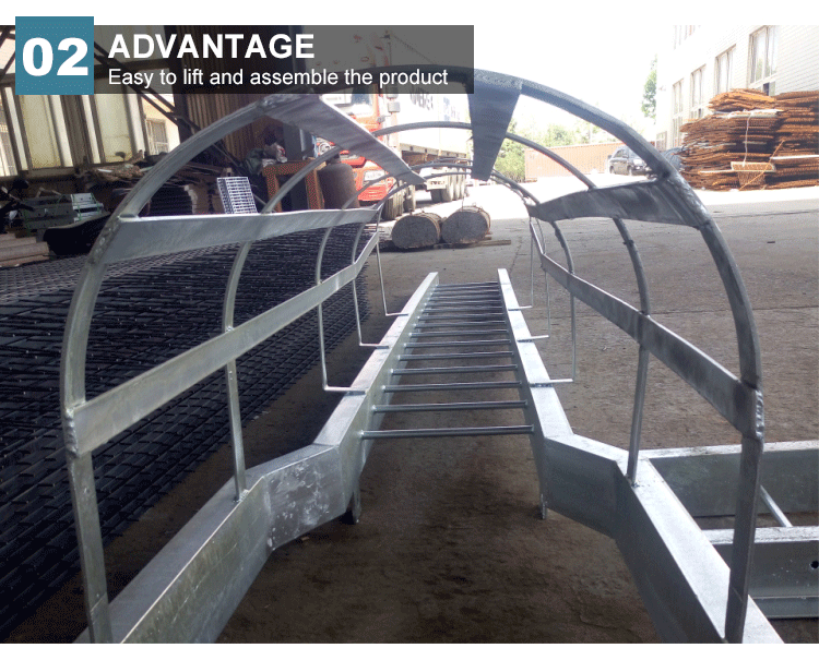 checkered plate for anti slip hot  dip galvanized stair steel plate treads