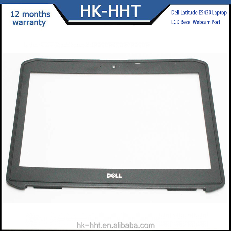 Dell Latitude E5430 Laptop Lcd Top Back Cover Lid P6jt3 Black Led Grade B Tested Laptop Housings Touchpads Computers Tablets Networking