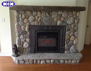 China Gas Fireplace China Gas Fireplace Manufacturers And