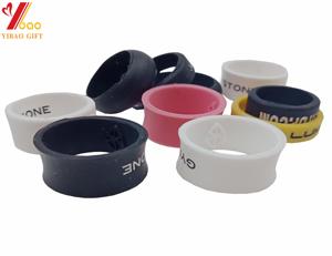 Custom China Factory Rubber O Ring Silicone NBR FKM HNBR CR EPDM Seal O Ring For Sale manufacture