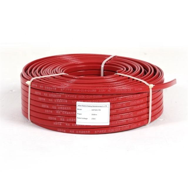 Freeze protection products electrical 60w trace heating tapes for pipe. 