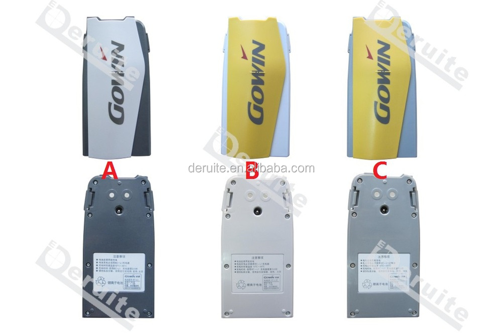 Nouveau Gowin station totale BC-L1 Chargeur pour Gowin BT-L1 BT-L1W TOPCON 2LS Batterie
