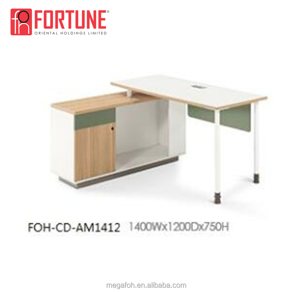 China Computer Desk Assembly Instructions China Computer Desk