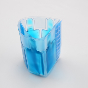 freezable drink holder