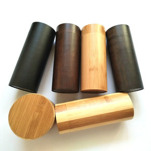 Vintage Men Women Bamboo Sunglasses Polarized Wooden frame glasses Wood case