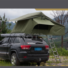3m waterproof sun camping Truck Trailer roof top tent