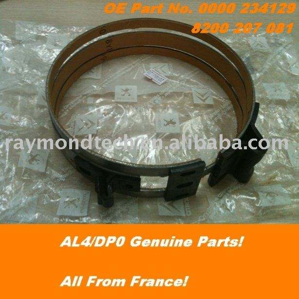 AL4 DPO Automatic Gearbox Forward and Reverse Band RENAULT CITROEN PEUGEOT FIAT