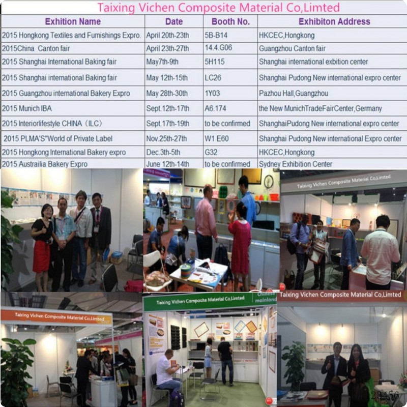 Hot sale heat resistant food grade LFGB Certificate washable silicone baking mat