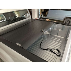 Cari Kualitas Tinggi Keras Truk Bed Cover Produsen Dan Keras Truk Bed Cover Di Alibaba Com