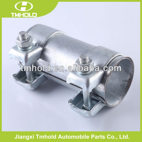 Exhaust Silencer Mild Steel Clamps 92mm