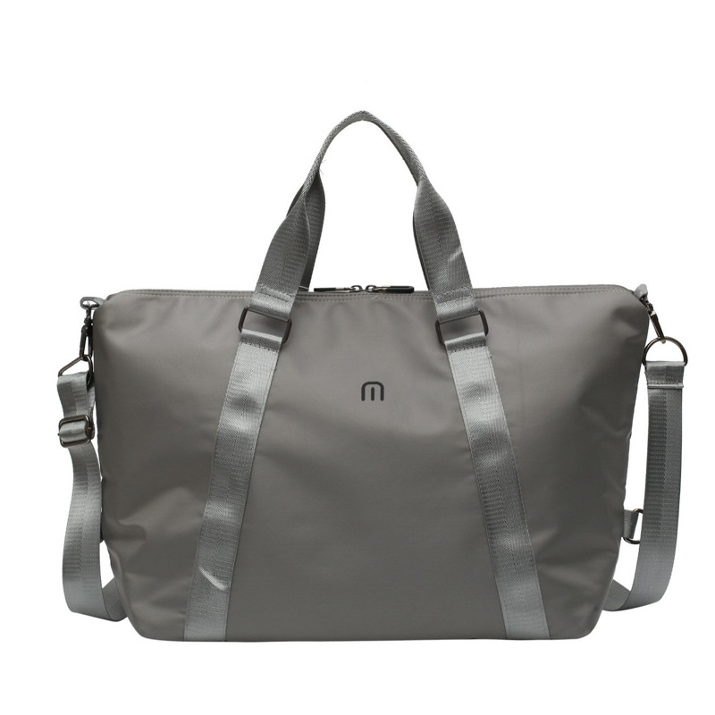 Лидер продаж 2019, Высококачественная Водонепроницаемая нейлоновая спортивная сумка для путешествий