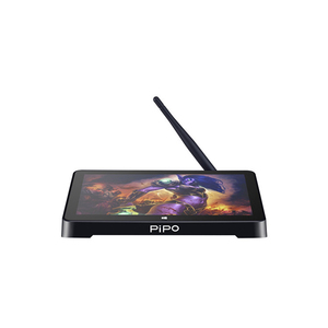 Hot selling PIPO X8 pro tablet Winds10 and android 5.1 dual OS Quad Core Dual Boot OS Z8350 Mini PC 7"Tablet Mini PC TV Box