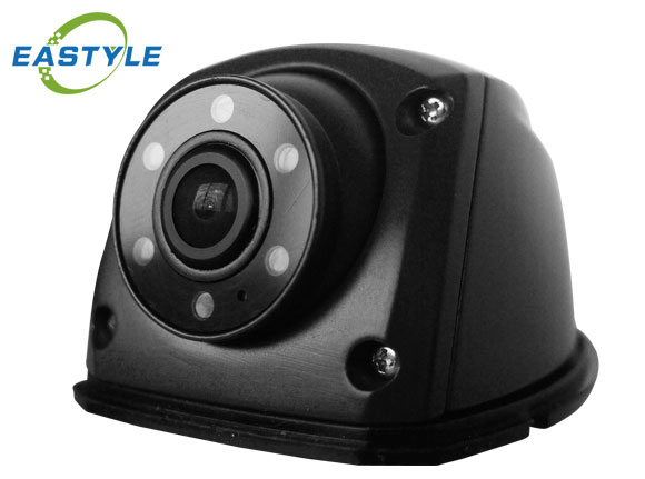 Высокое качество 4 канала 1080p/720p мобильный mdvr с GPS 4G WIFI G-SENSOR