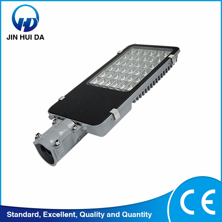 Производители 50 Вт Светодиодный Уличный Фонарь, алюминиевый Корпус Светодиодный Уличный Фонарь