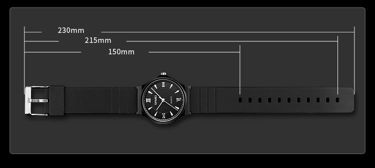 skmei fashion hot watches ladies 2018 beauty jam tangan quartz wholesale price