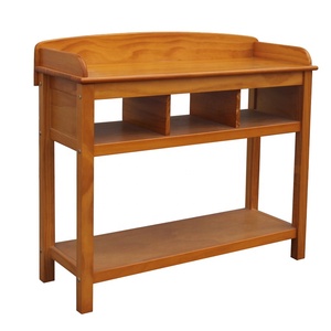 vintage baby changing table